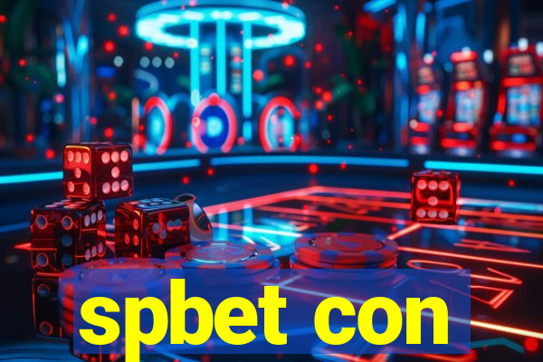 spbet con